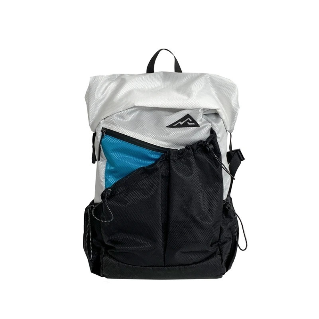 Nordspur | Lightweight Oxford Fabric Backpack