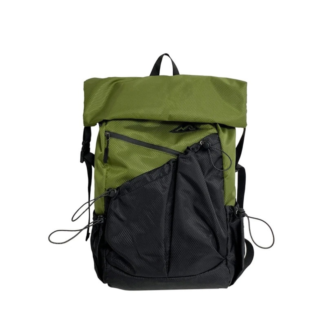 Nordspur | Lightweight Oxford Fabric Backpack