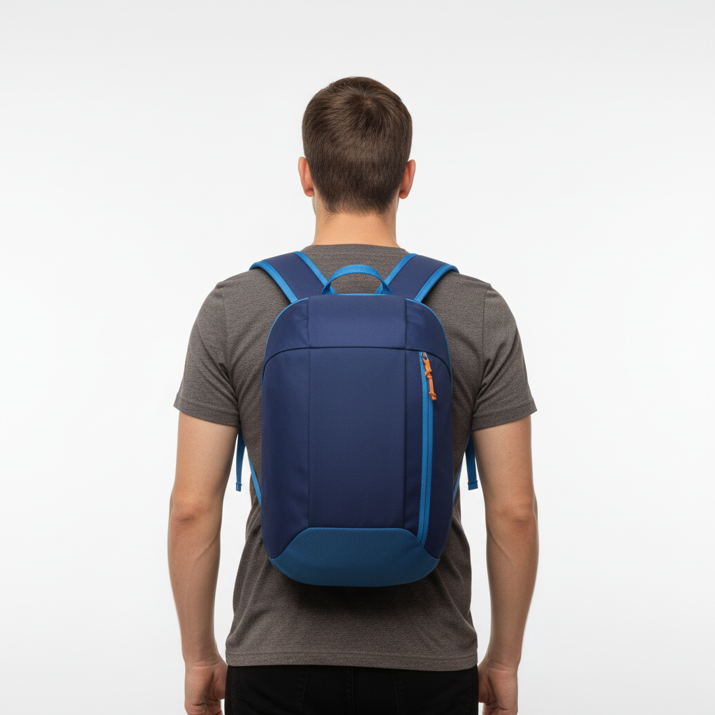 Nordspur | Lightweight Day Backpack