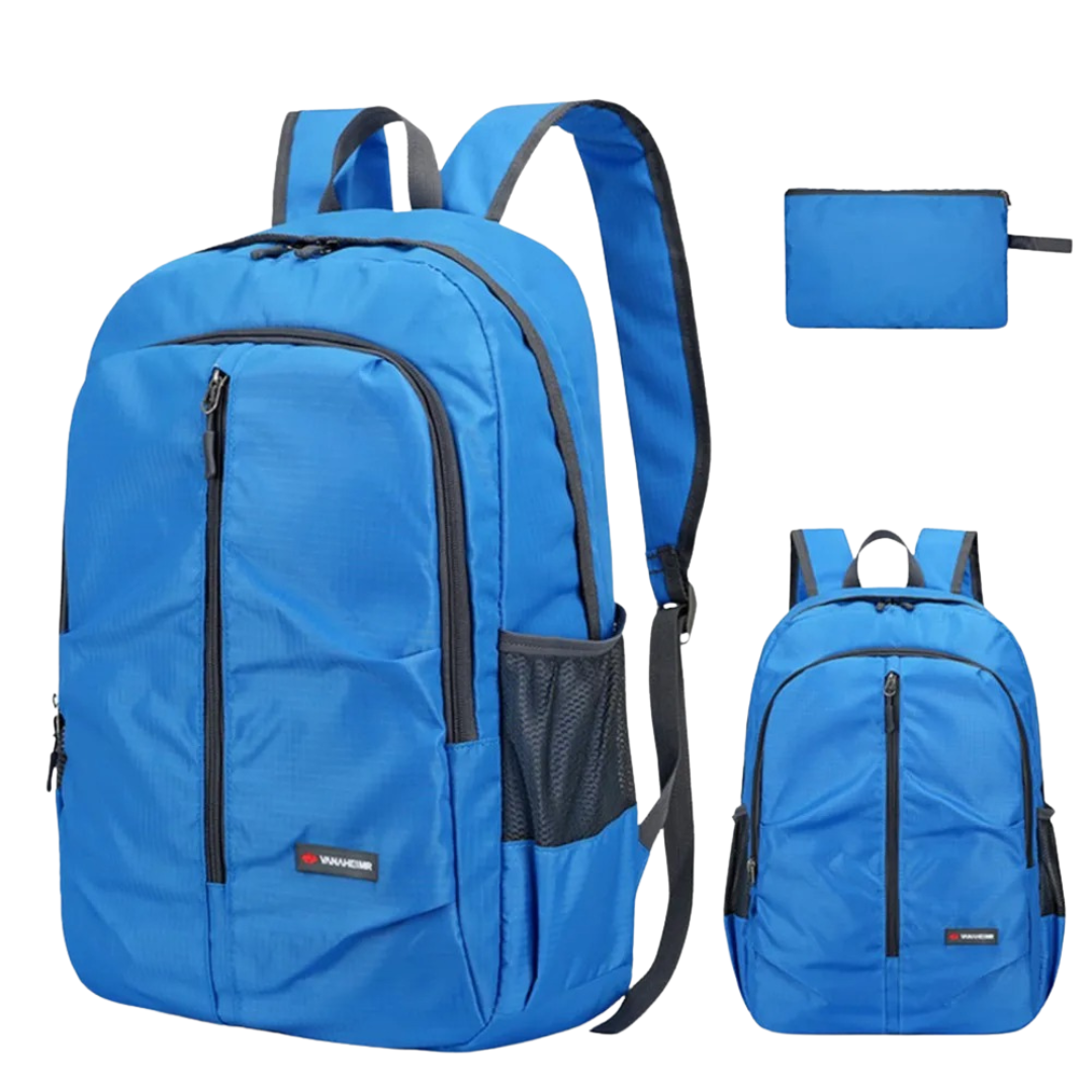 Nordspur | Lightweight Foldable Daypack