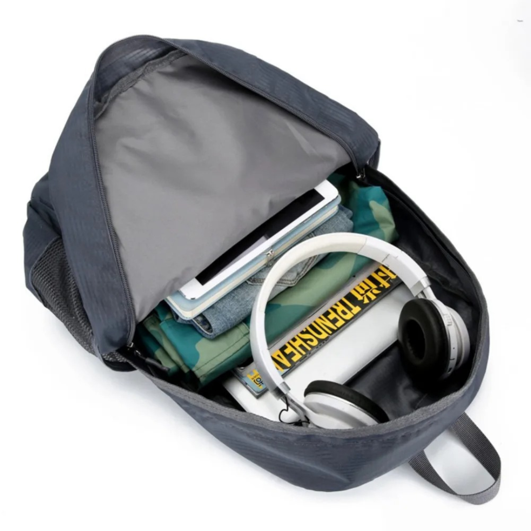Nordspur | Lightweight Foldable Daypack