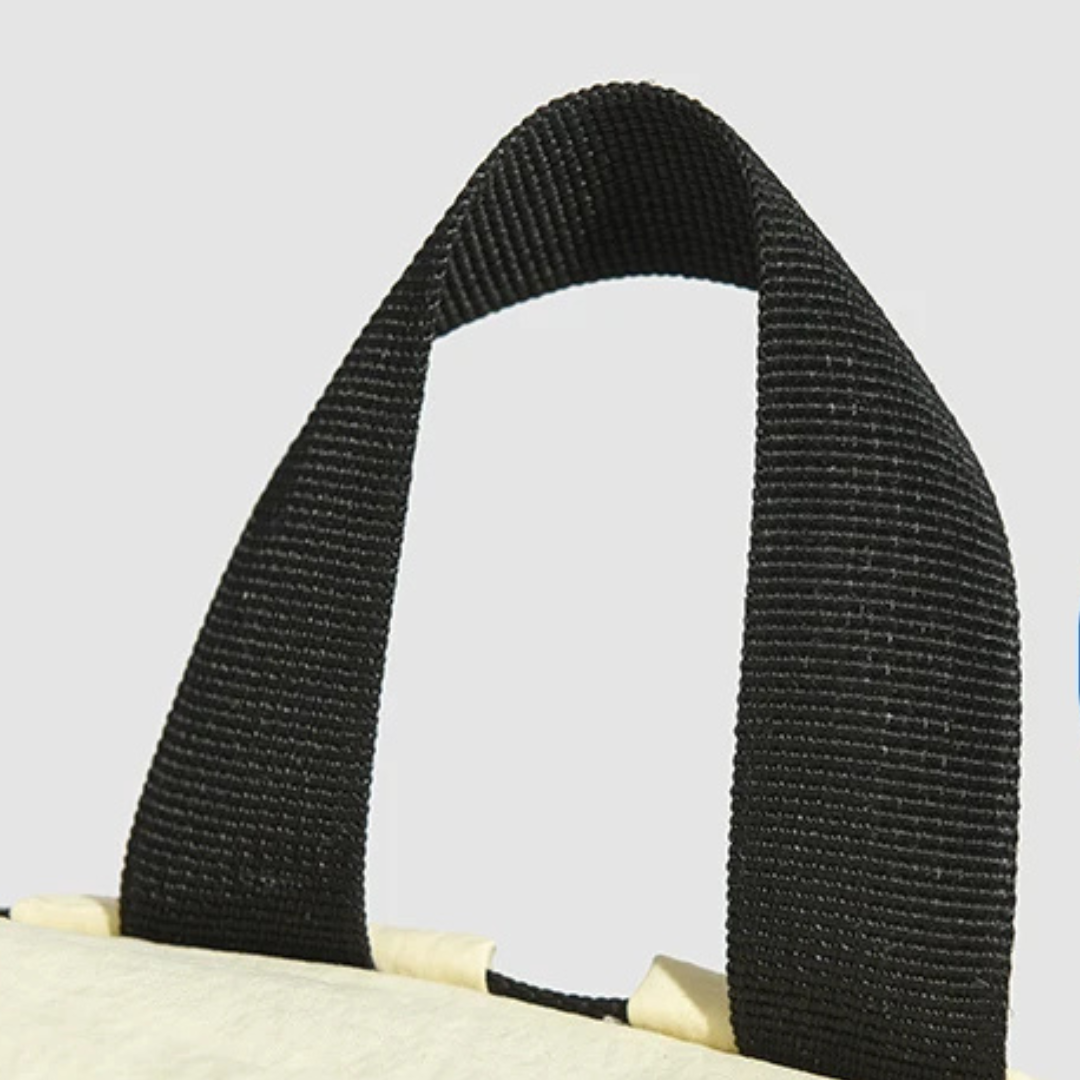 Nordspur | Lightweight Nylon Daypack