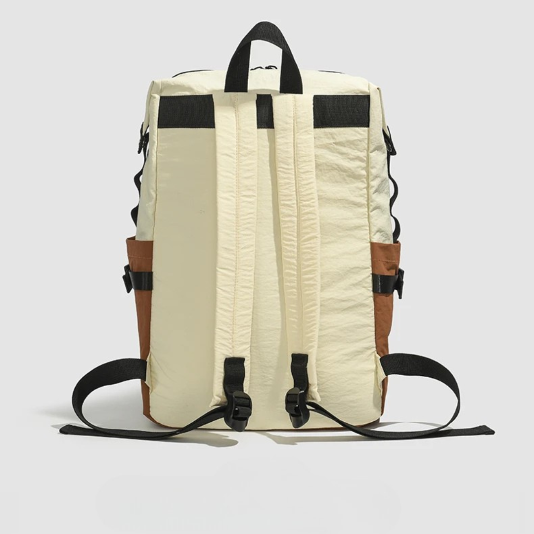 Nordspur | Lightweight Nylon Daypack