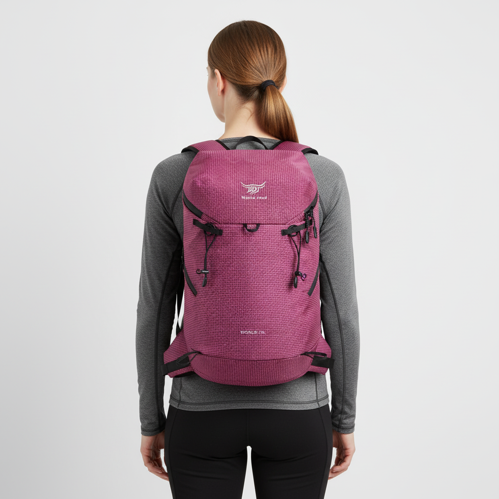 Nordspur | Lightweight Packable Daypack