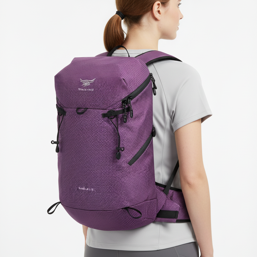 Nordspur | Lightweight Packable Daypack