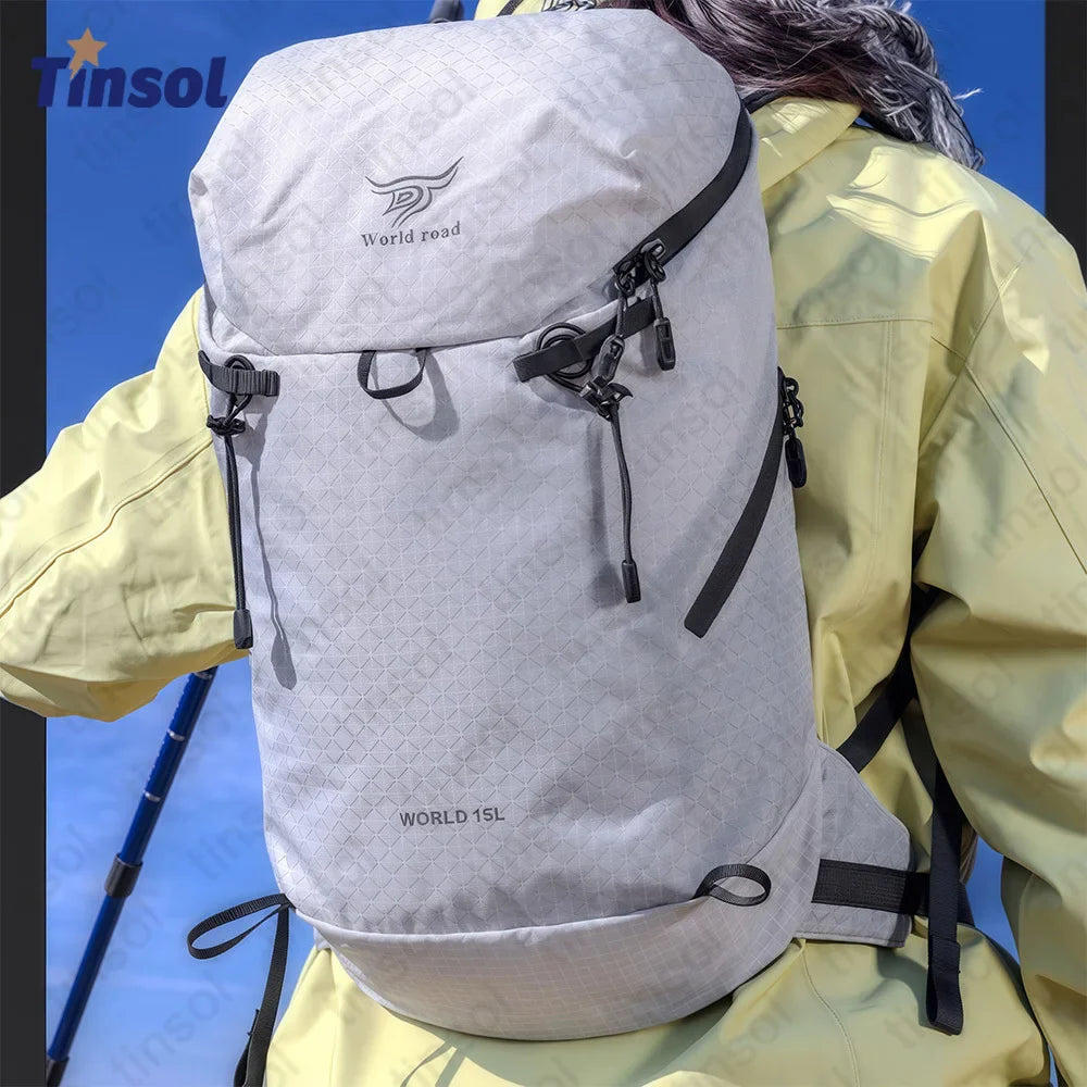 Nordspur | Lightweight Packable Daypack