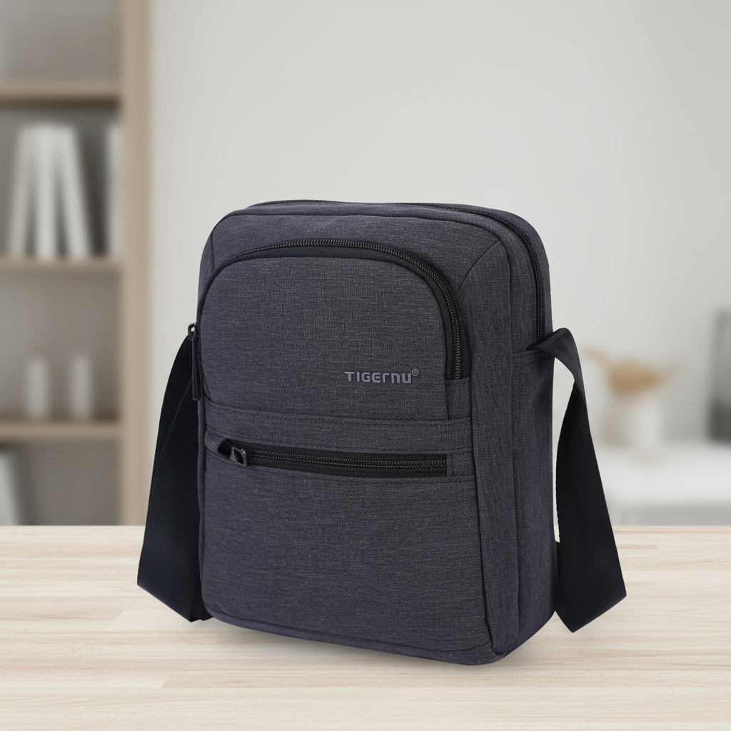 Nordspur | Lightweight Soft Shoulder Bag