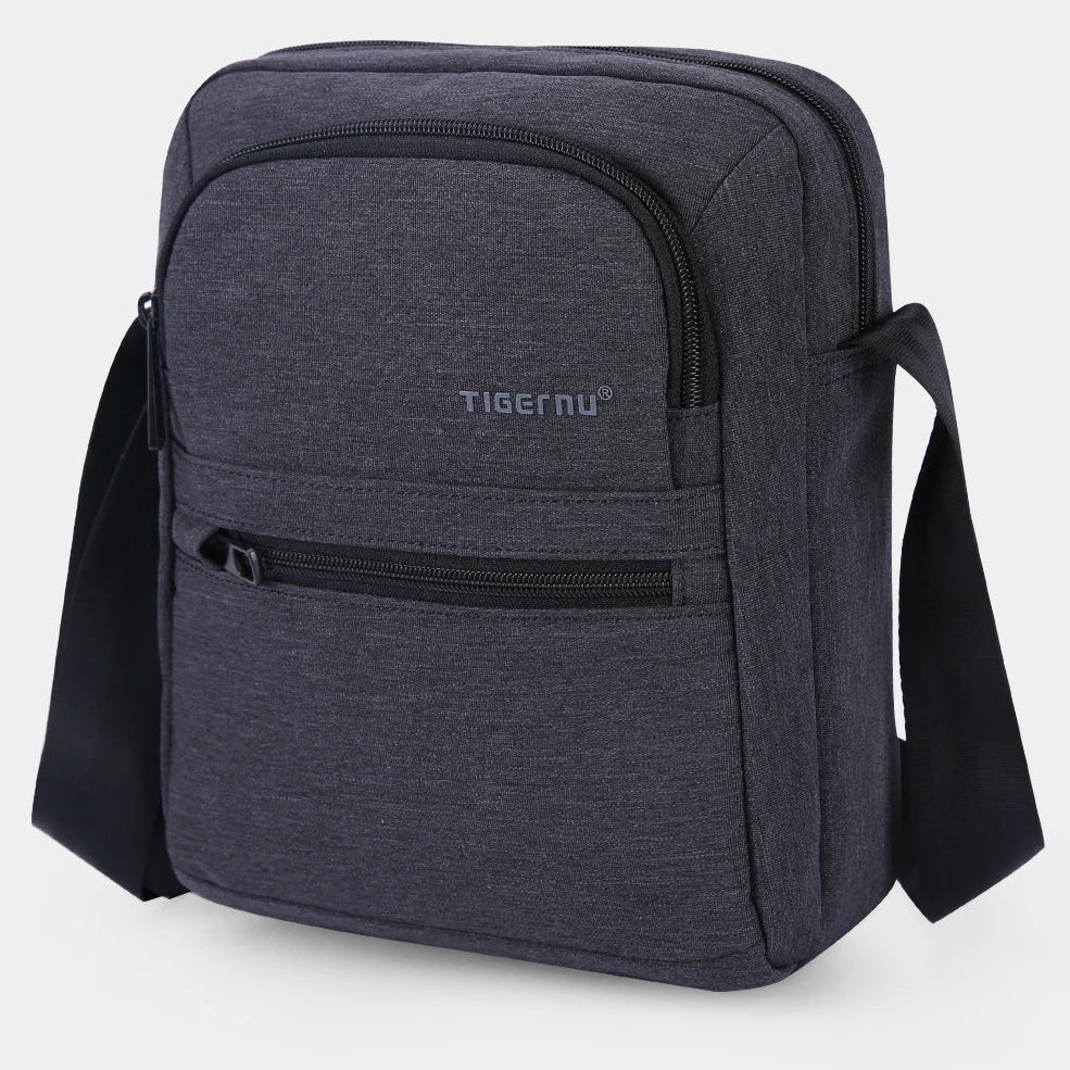 Nordspur | Lightweight Soft Shoulder Bag