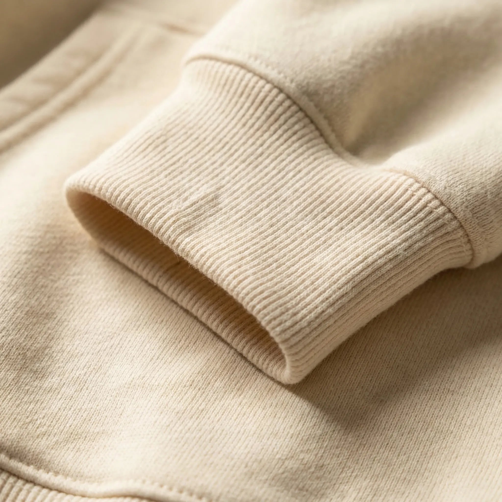 Damen Kapuzenpullover und Weiter-Bein-Anzughose Set Fleecegefüttert