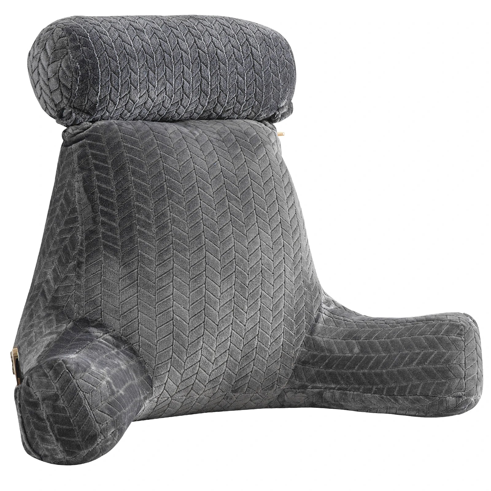 Nordspur | LoungeHaven Oversized Backrest Pillow