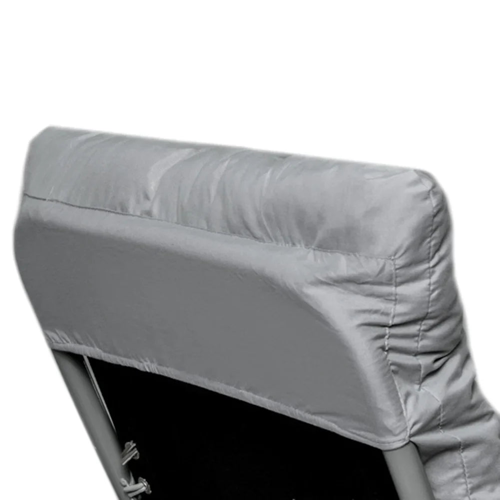 Nordspur | Loungeaer Padded Chaise Lounge Cushion