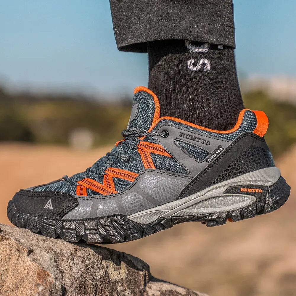 Nordspur | Stonewick Path Schuh