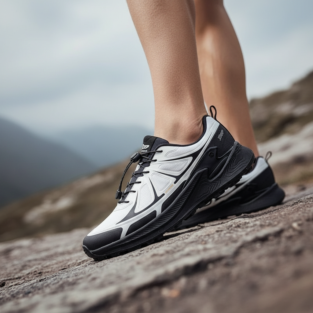 Nordspur | Ridgewalk Wanderschuhe