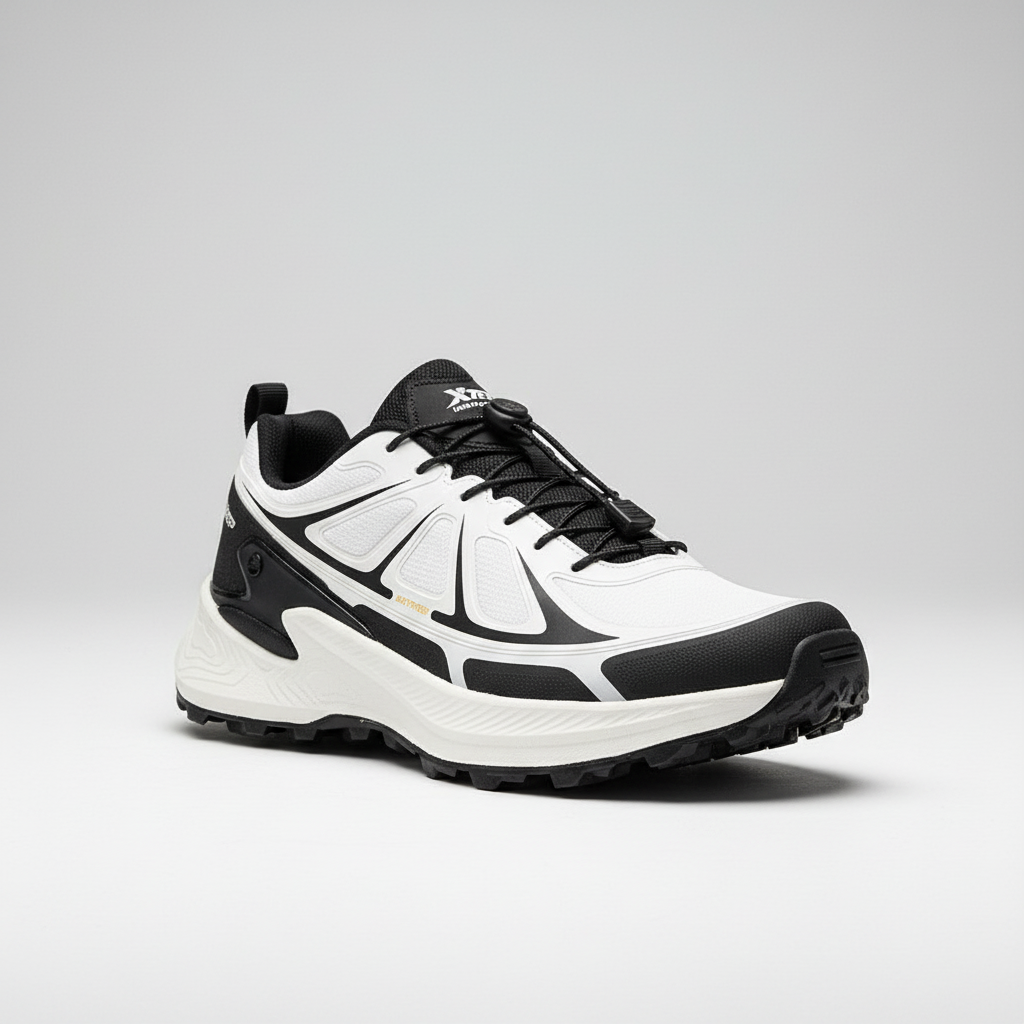 Nordspur | Ridgewalk Wanderschuhe
