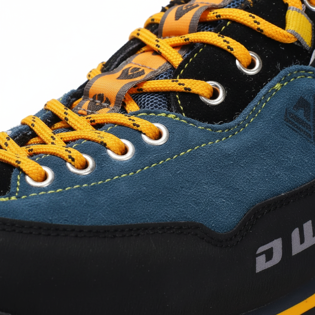 Nordspur | Low Cut Waterproof Hiking Shoe