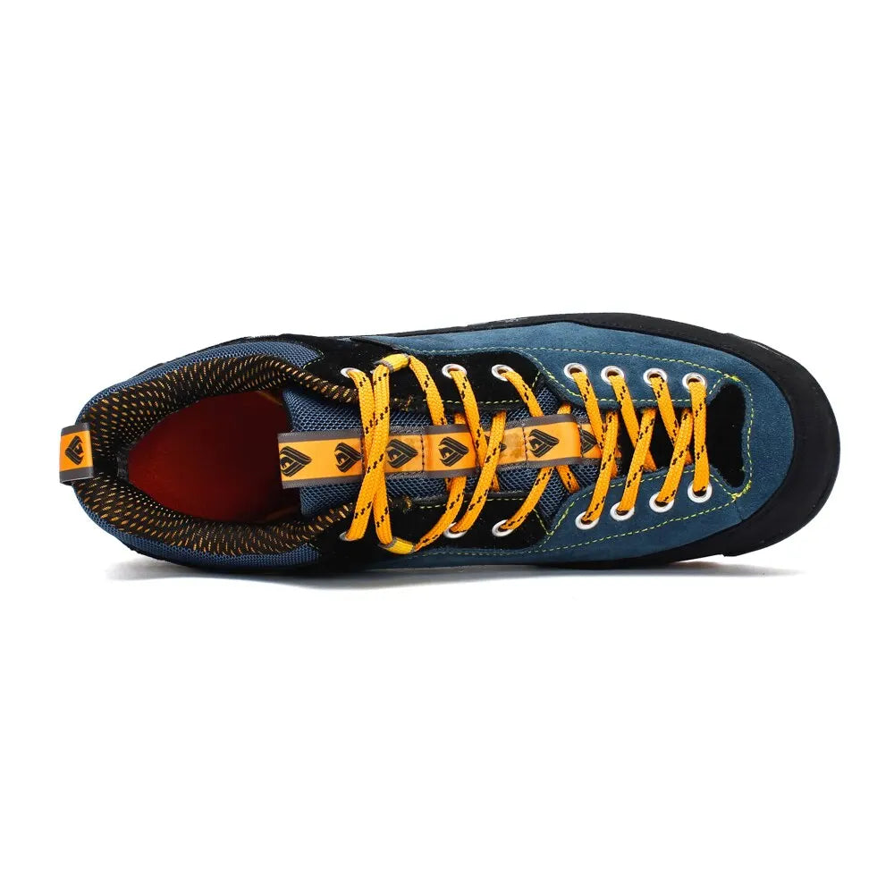 Nordspur | Low Cut Waterproof Hiking Shoe