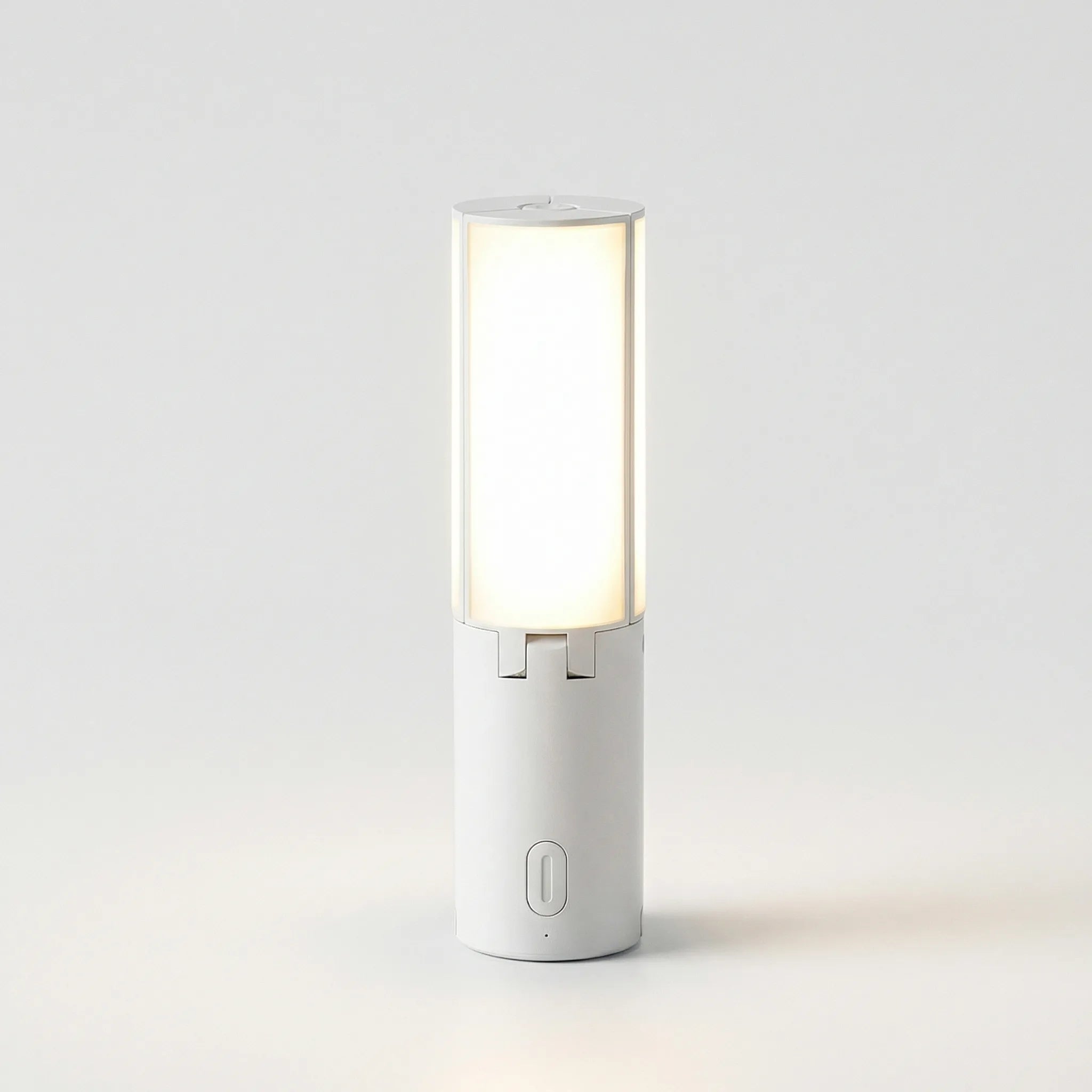 Nordspur | Lumifold Foldable Rechargeable Outdoor Lantern
