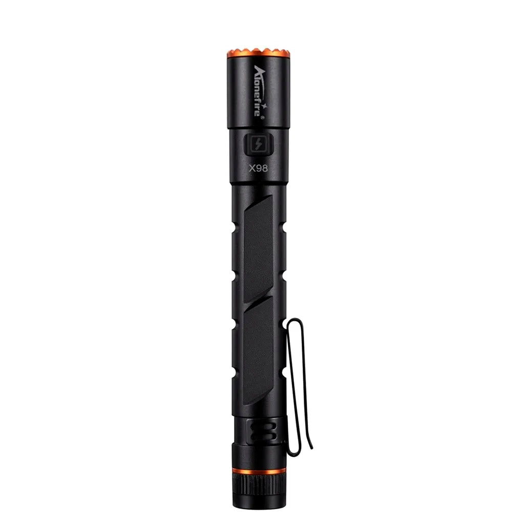 Nordspur | Lumitast Kompakte LED Stiftleuchte Mit Magnetfuss