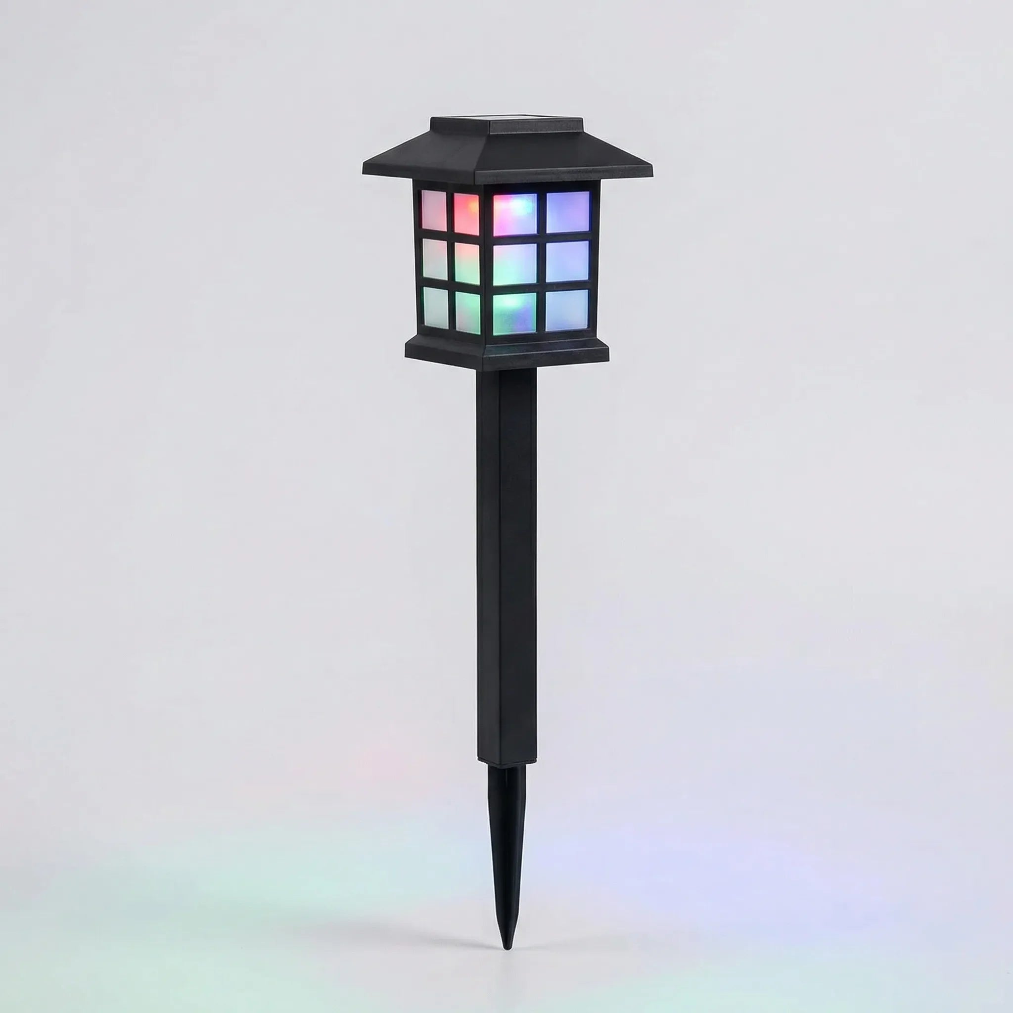 Nordspur | Lumivara Solar-Powered Stake Pathway Lantern