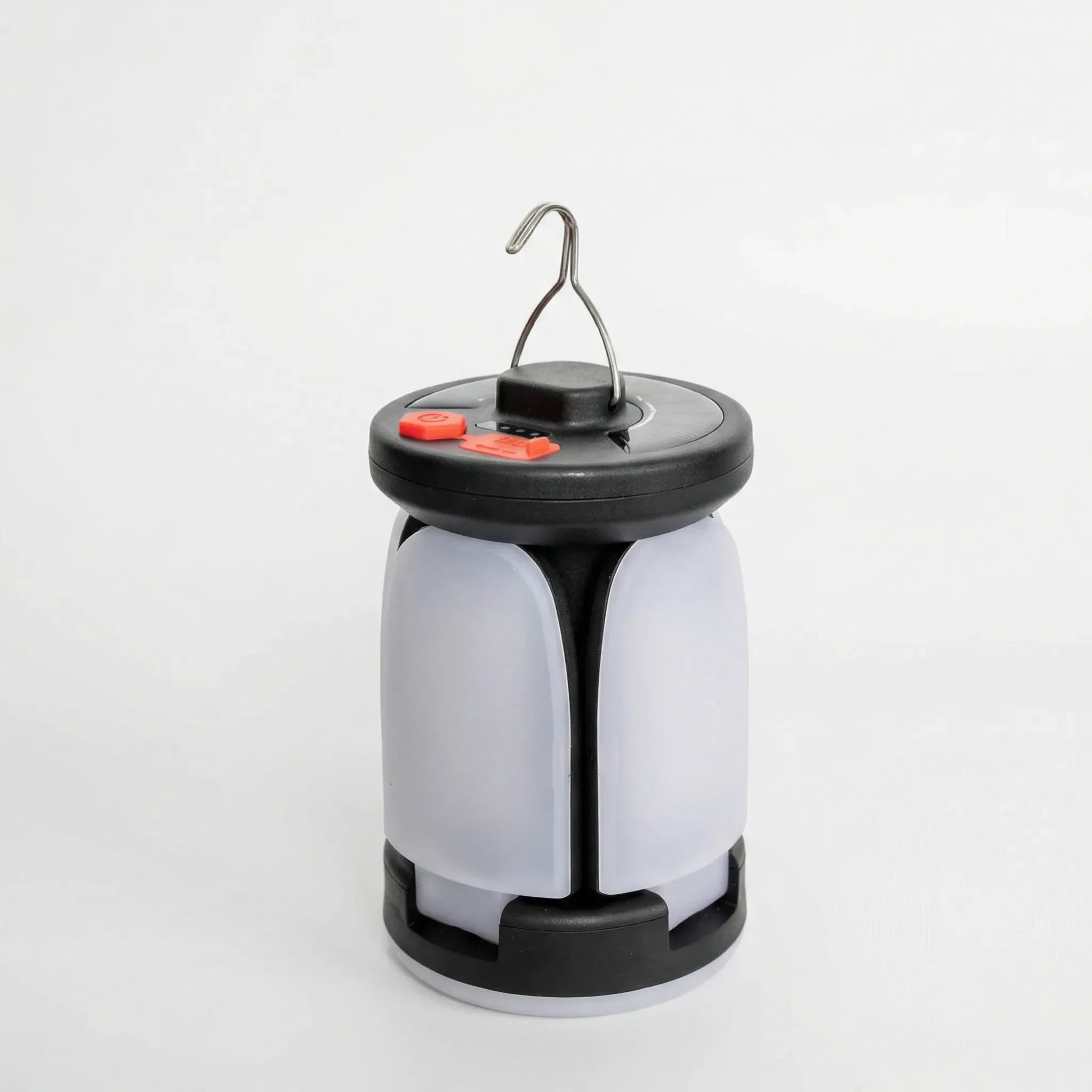 Nordspur | Lumivast Foldable Rechargeable LED Camping Lantern