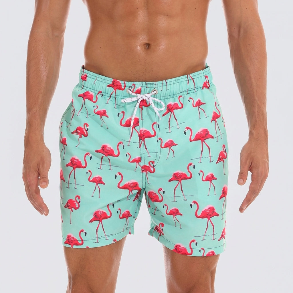 Nordspur | Marisol Quick Dry Swim Shorts