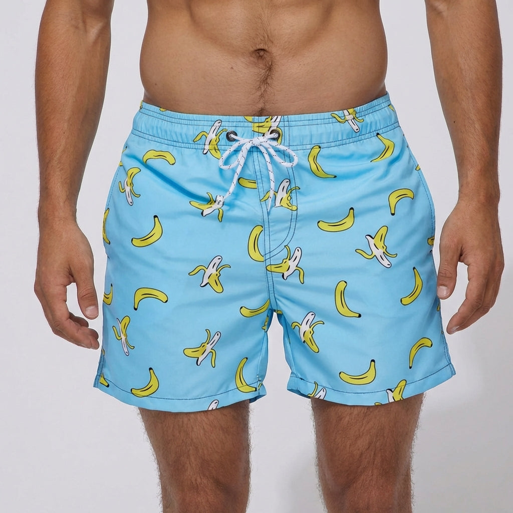 Nordspur | Marisol Quick Dry Swim Shorts