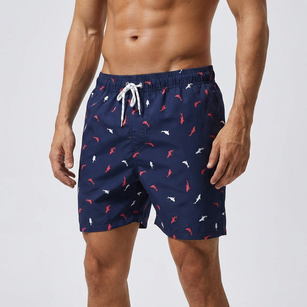 Nordspur | Marisol Quick Dry Swim Shorts