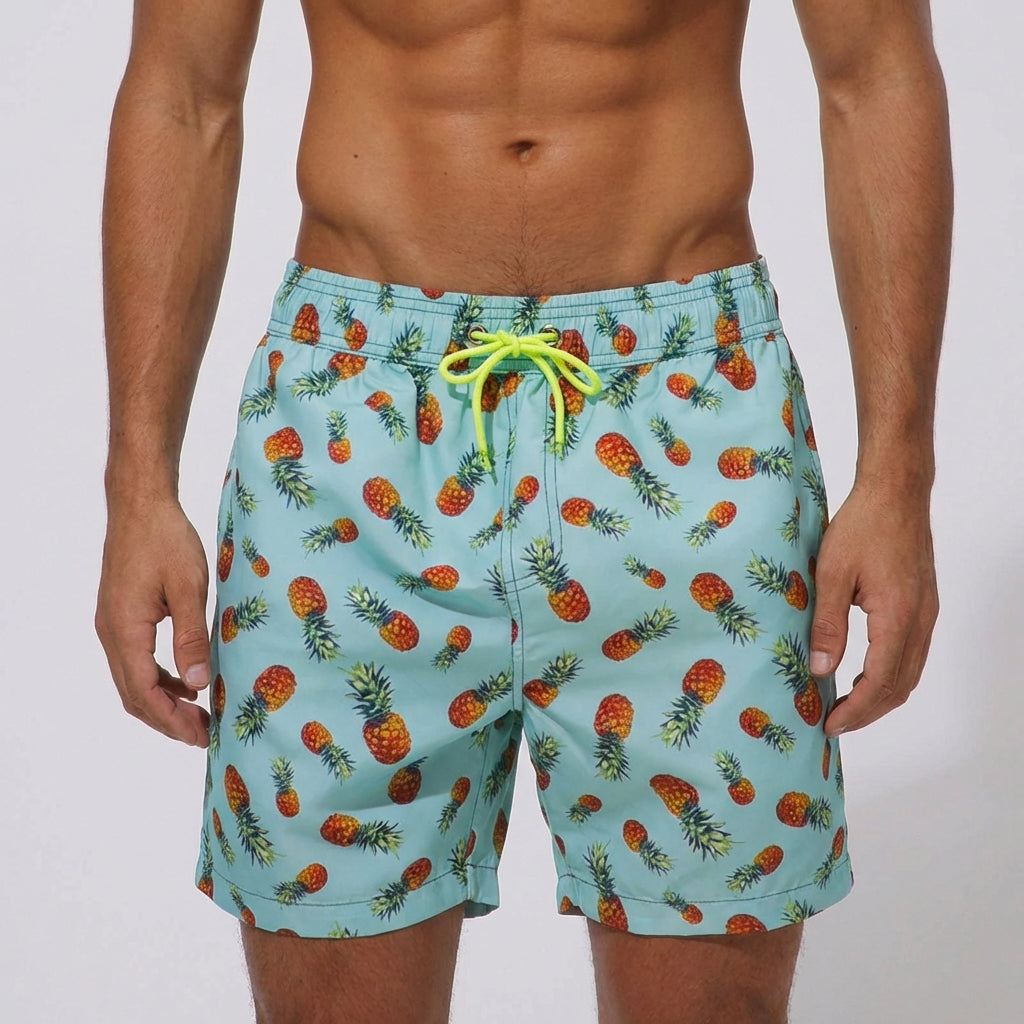 Nordspur | Marisol Quick Dry Swim Shorts