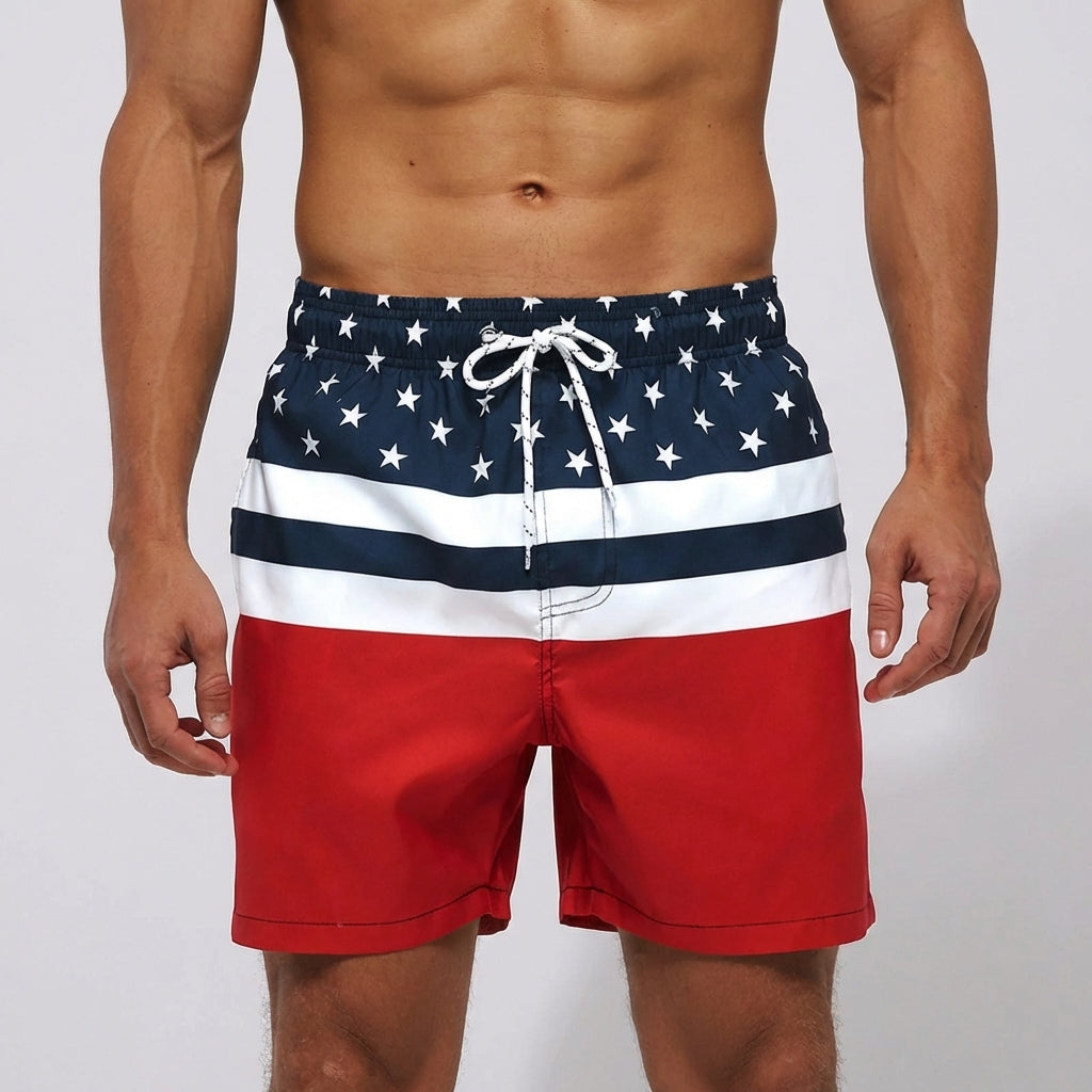 Nordspur | Marisol Quick Dry Swim Shorts
