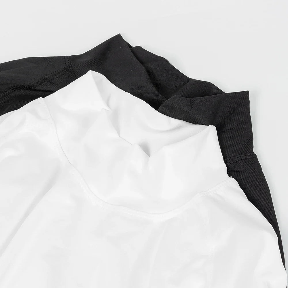 Nordspur | Maxifold Short Sleeve Compression Top