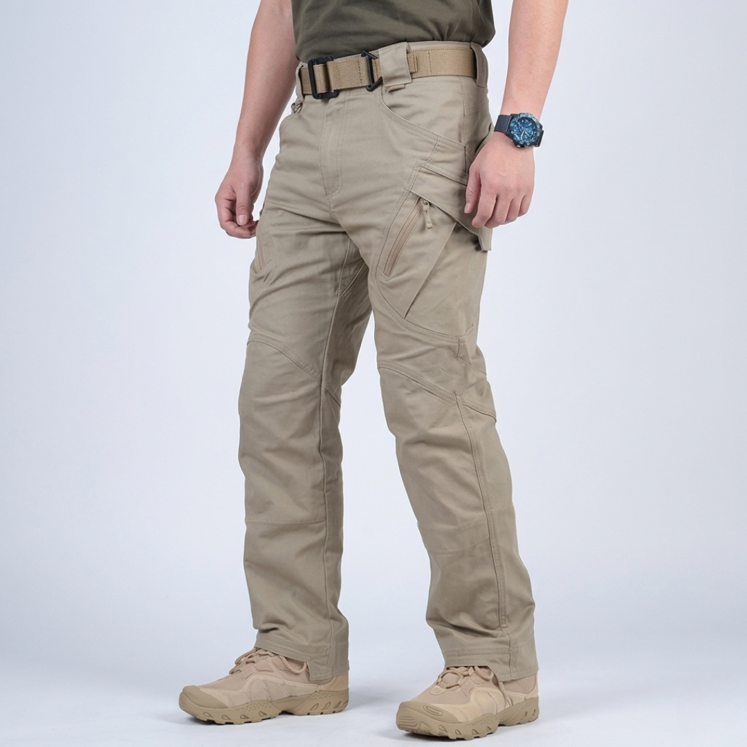 Nordspur | Mountrel Leichte schnelltrocknende Outdoor-Hose