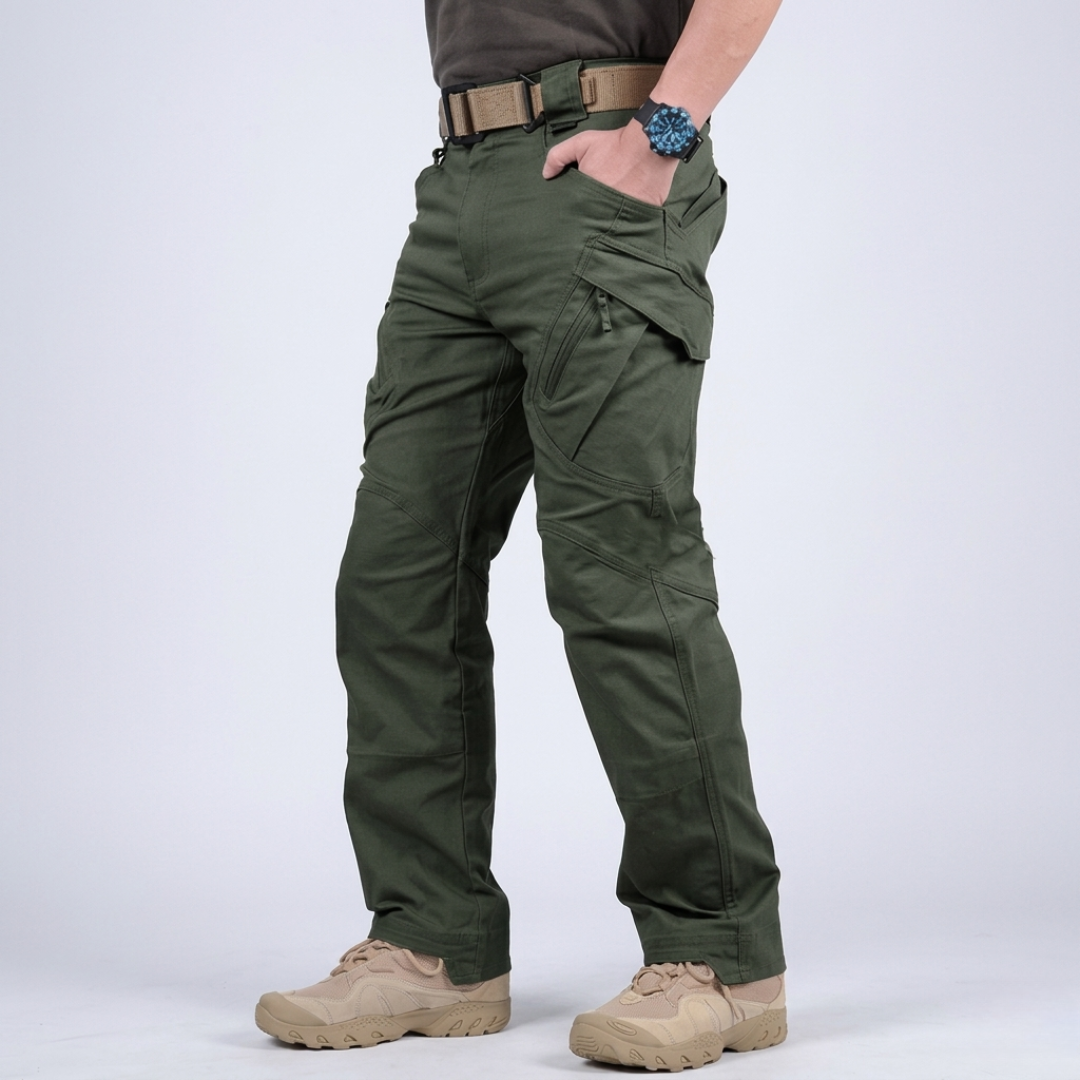 Nordspur | Mountrel Leichte schnelltrocknende Outdoor-Hose