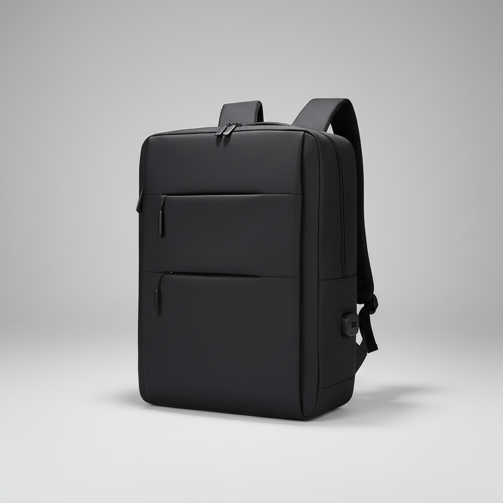 Nordspur | Multi Compartment Laptop Backpack