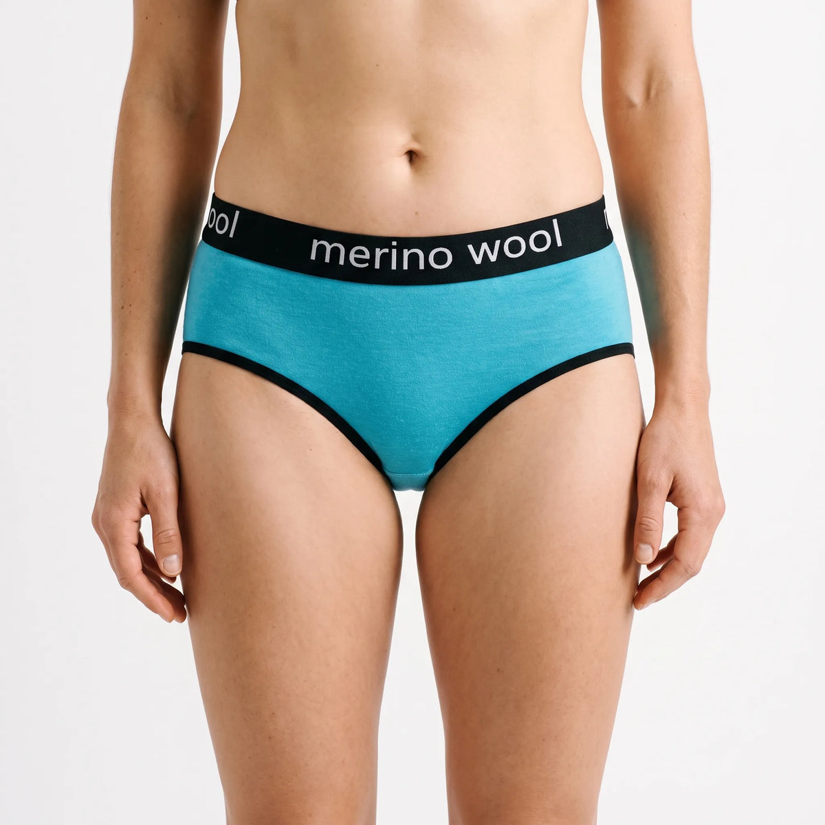 Nordspur | NatuBreeze Atmungsaktiver Bikini-Slip