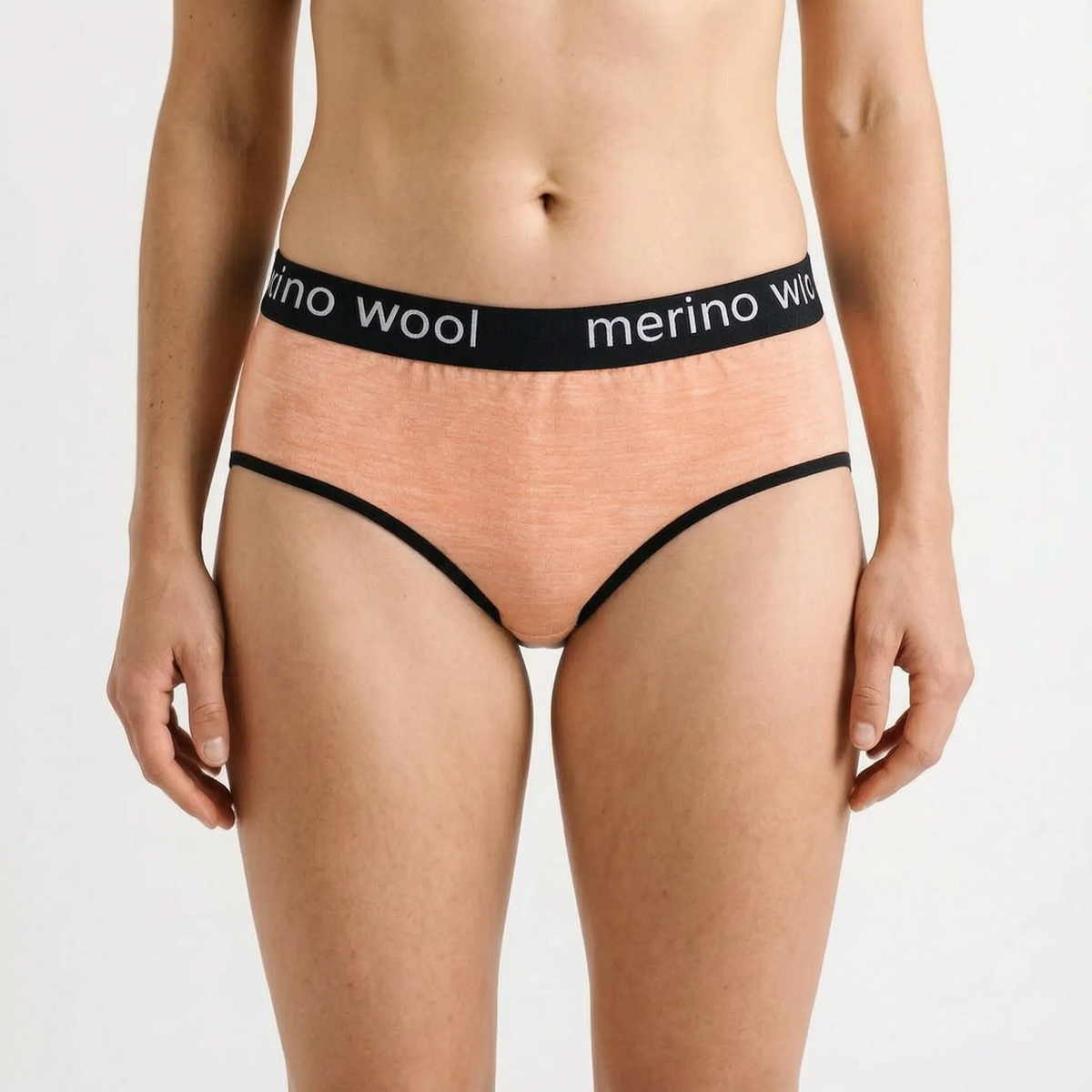 Nordspur | NatuBreeze Atmungsaktiver Bikini-Slip