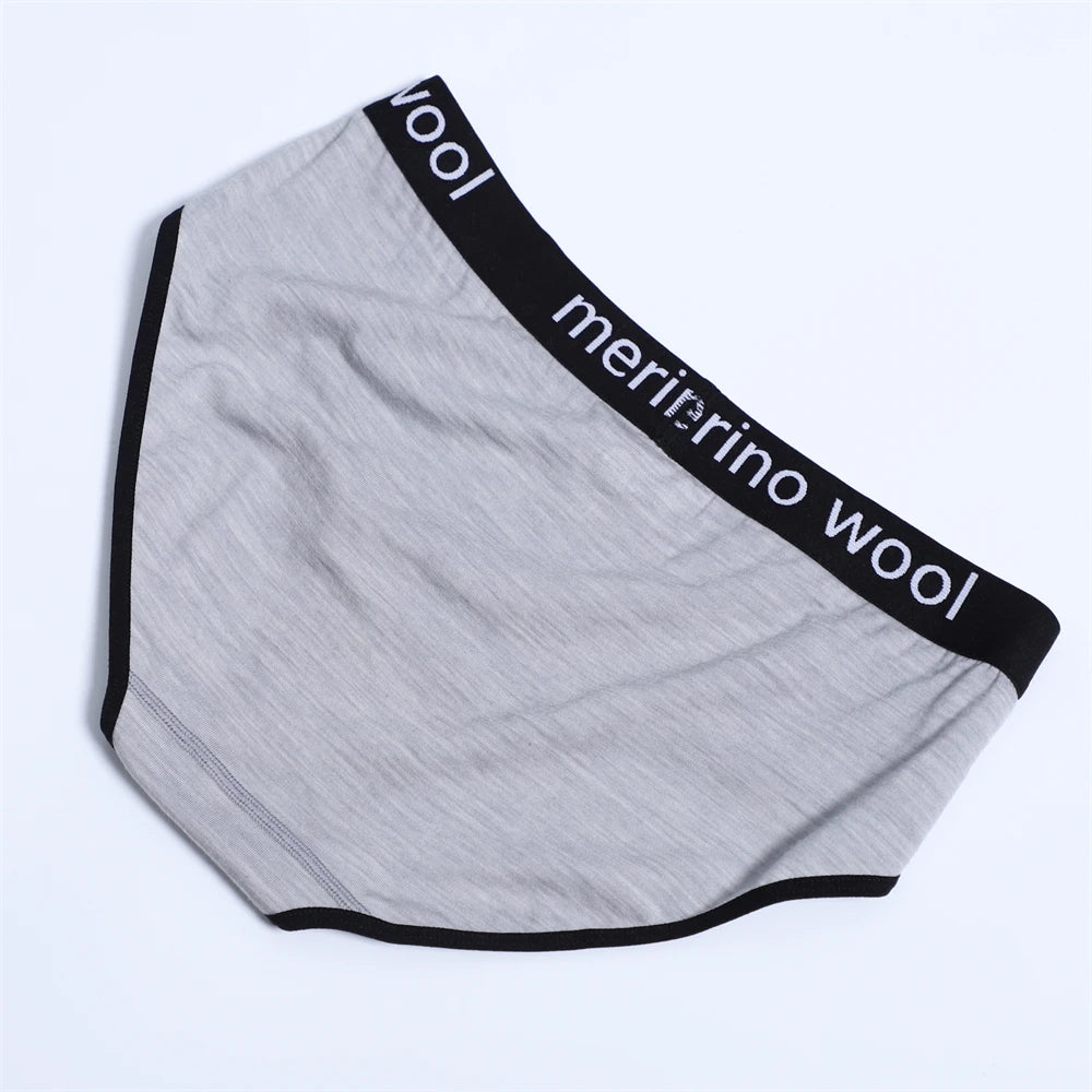 Nordspur | NatuBreeze Atmungsaktiver Bikini-Slip