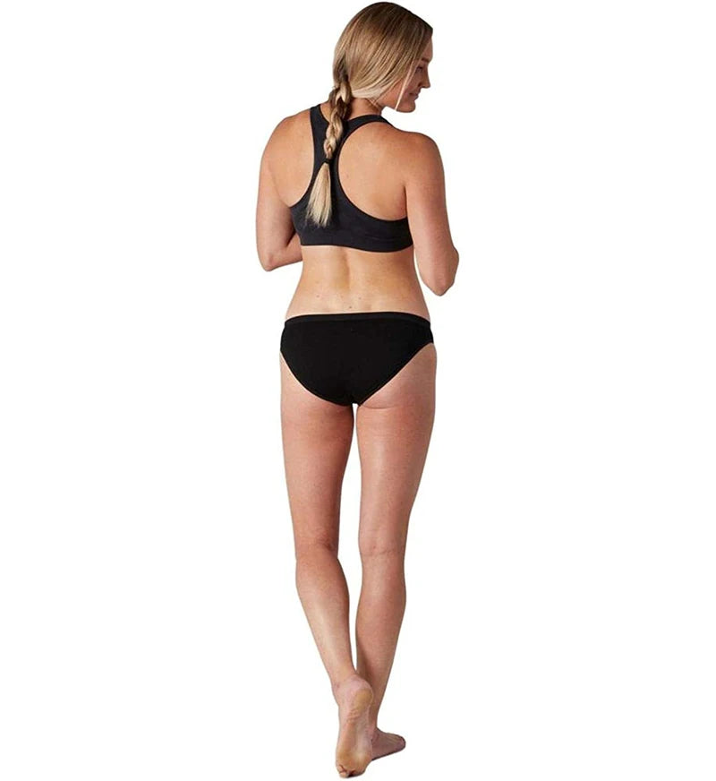 Nordspur | NatuBreeze Atmungsaktiver Bikini-Slip