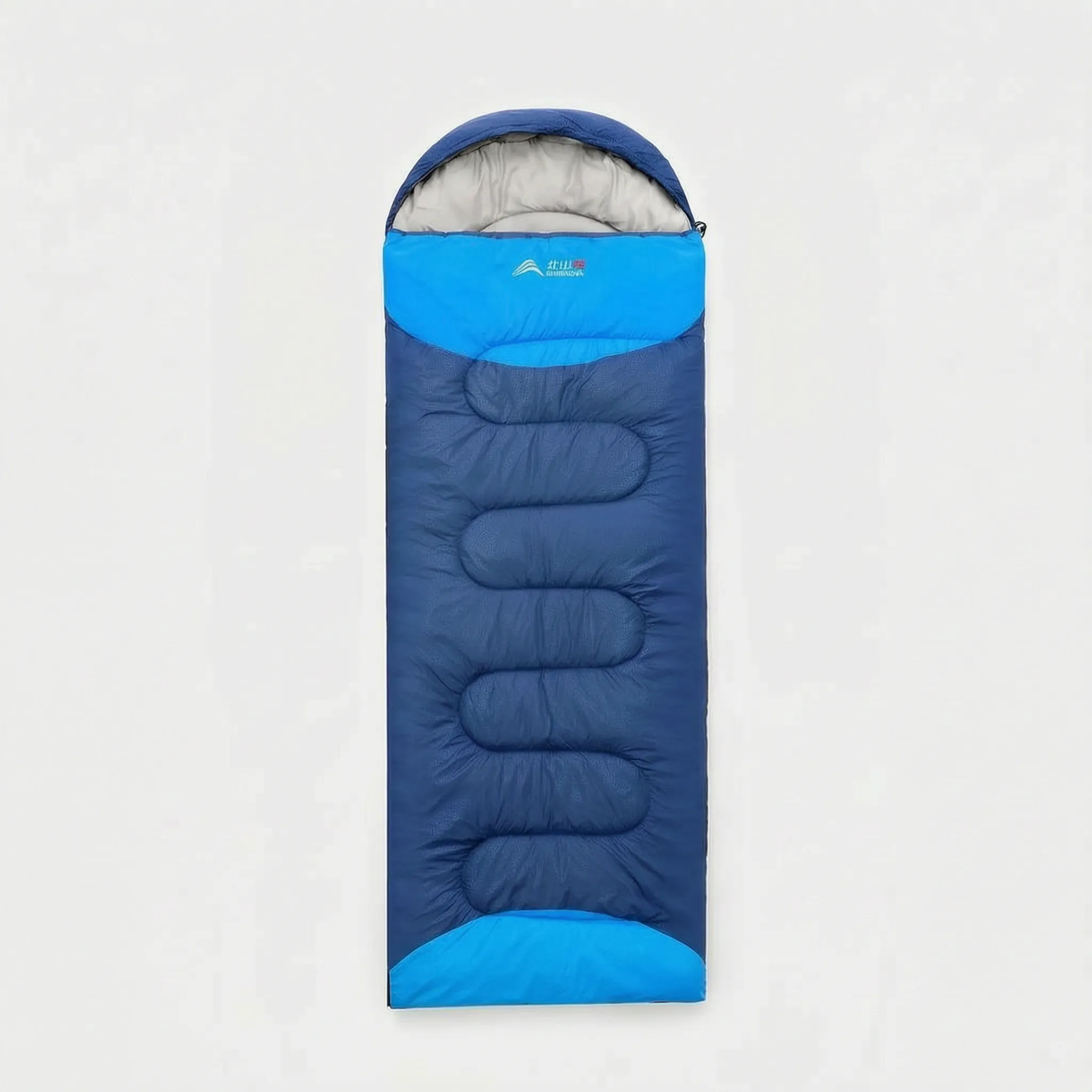 Nordspur | NatureDream Wasserabweisender Schlafsack Für Erwachsene