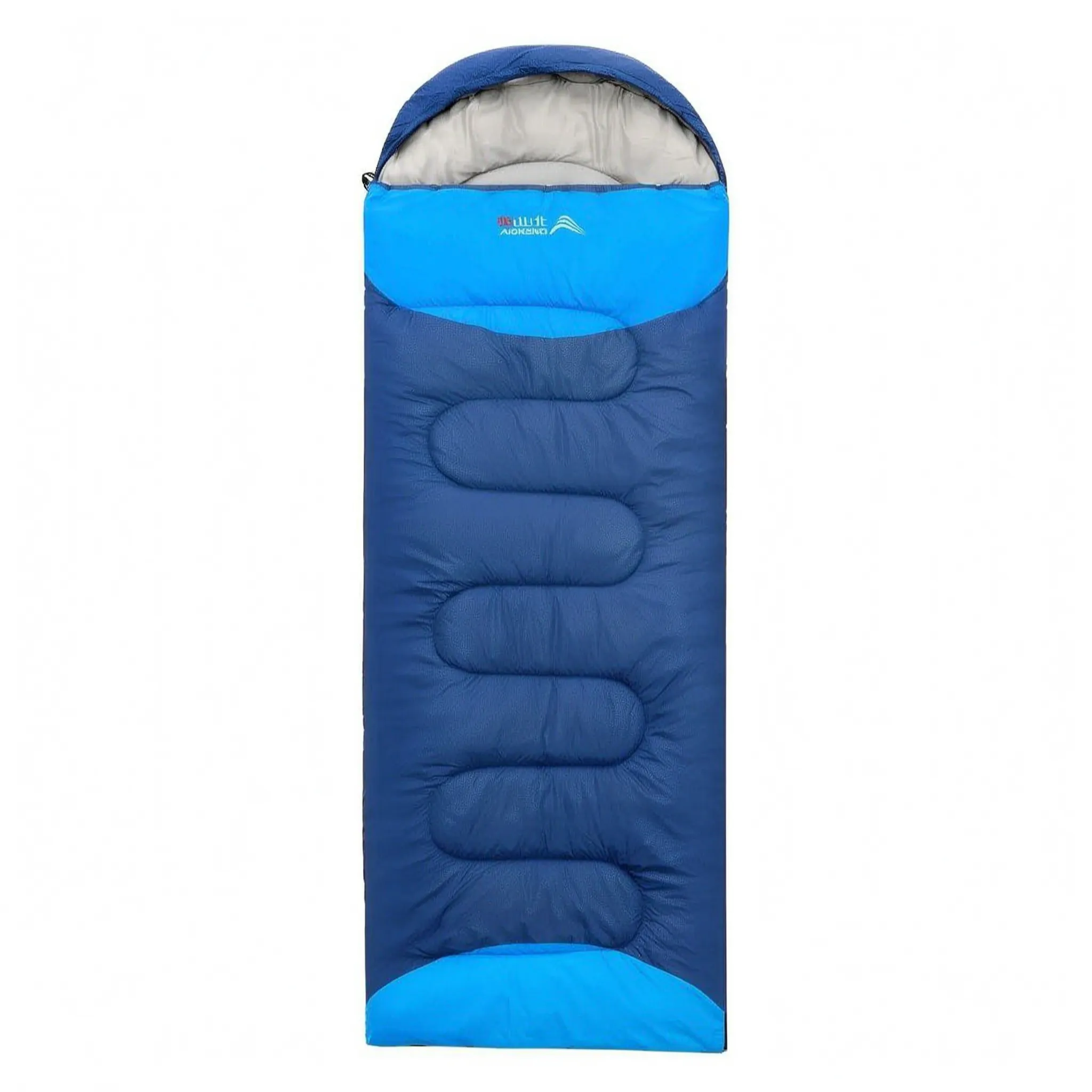 Nordspur | NatureDream Wasserabweisender Schlafsack Für Erwachsene