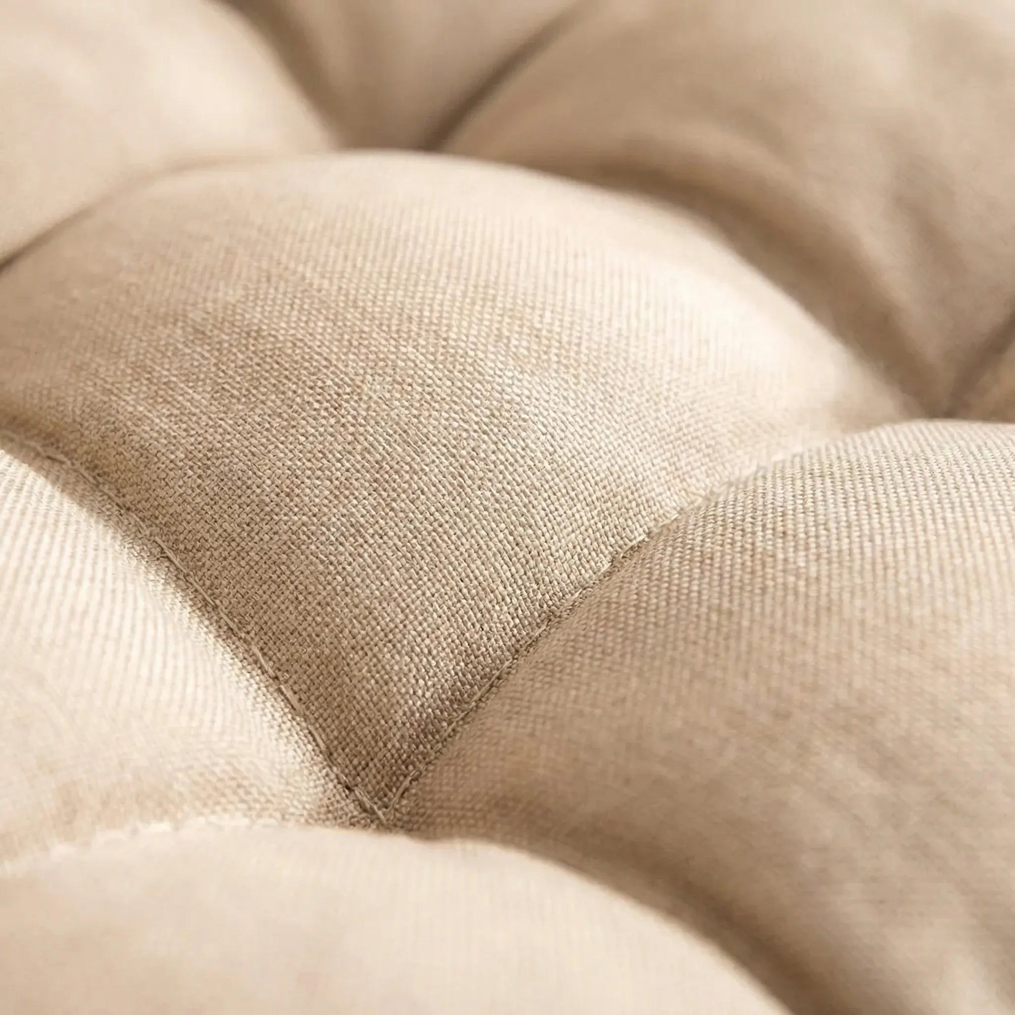 Nordspur | Nestelle Thick Padded Egg Seat