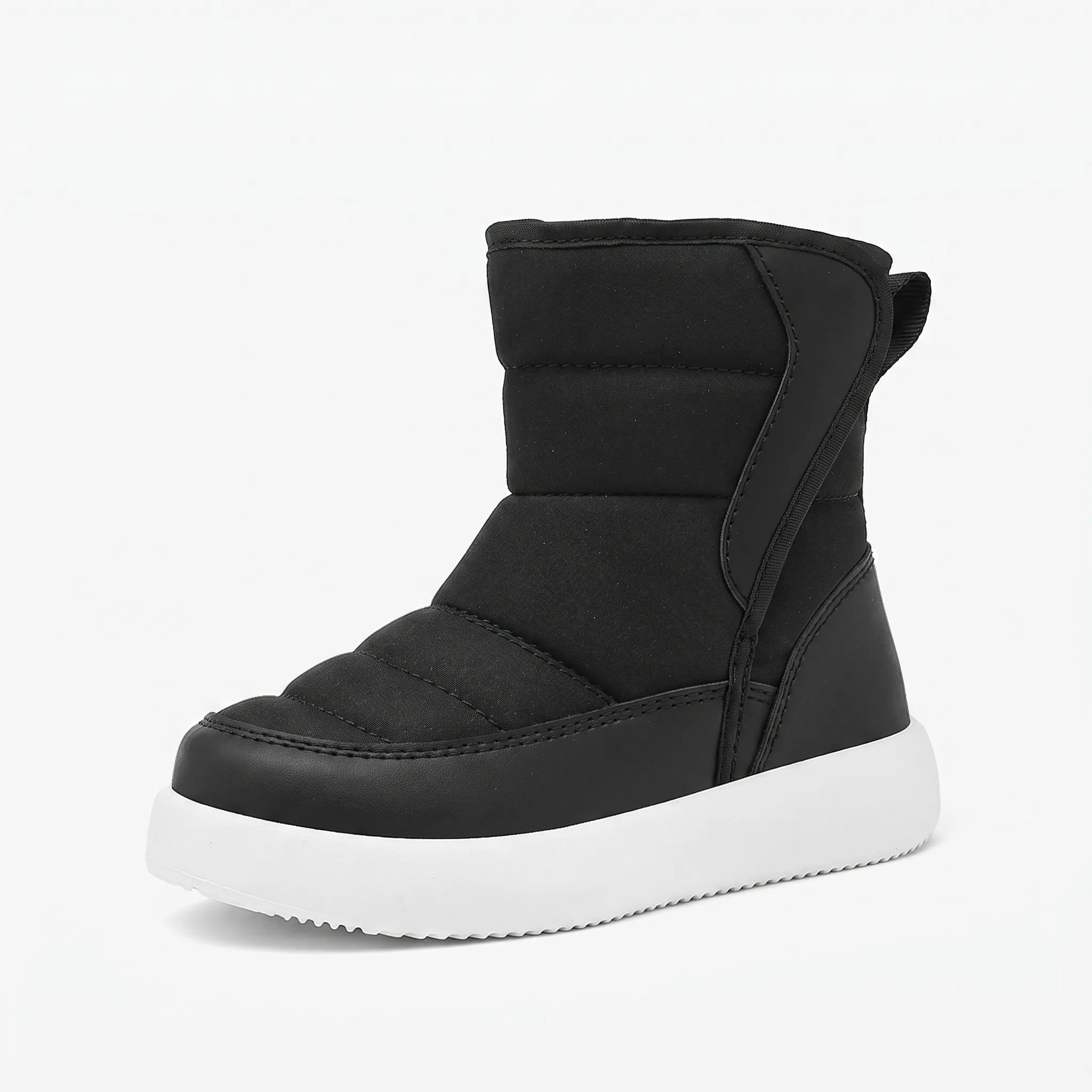 Nordspur | Nordigo Knöchelhohe Kinderwinterstiefel