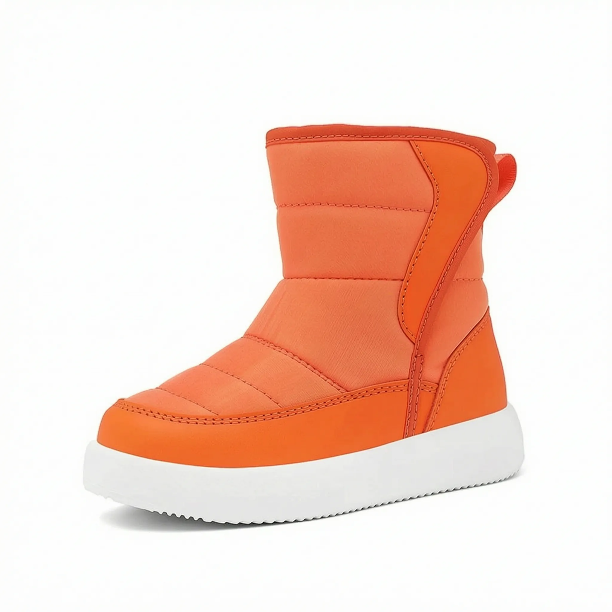 Nordspur | Nordigo Knöchelhohe Kinderwinterstiefel