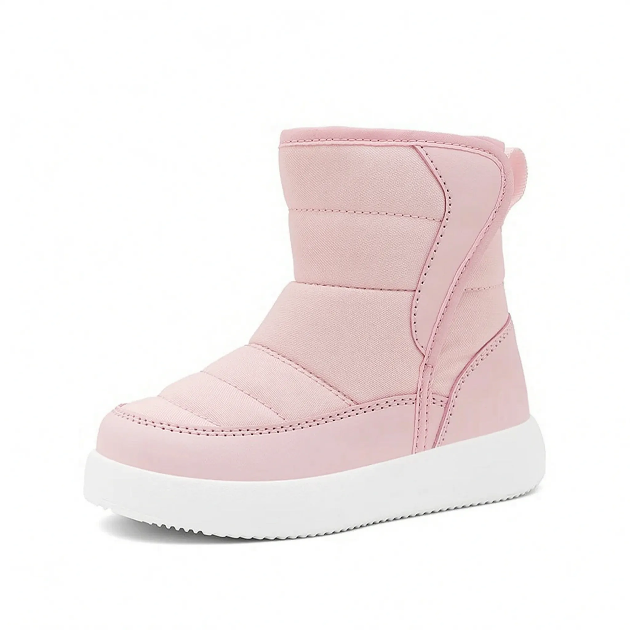 Nordspur | Nordigo Knöchelhohe Kinderwinterstiefel