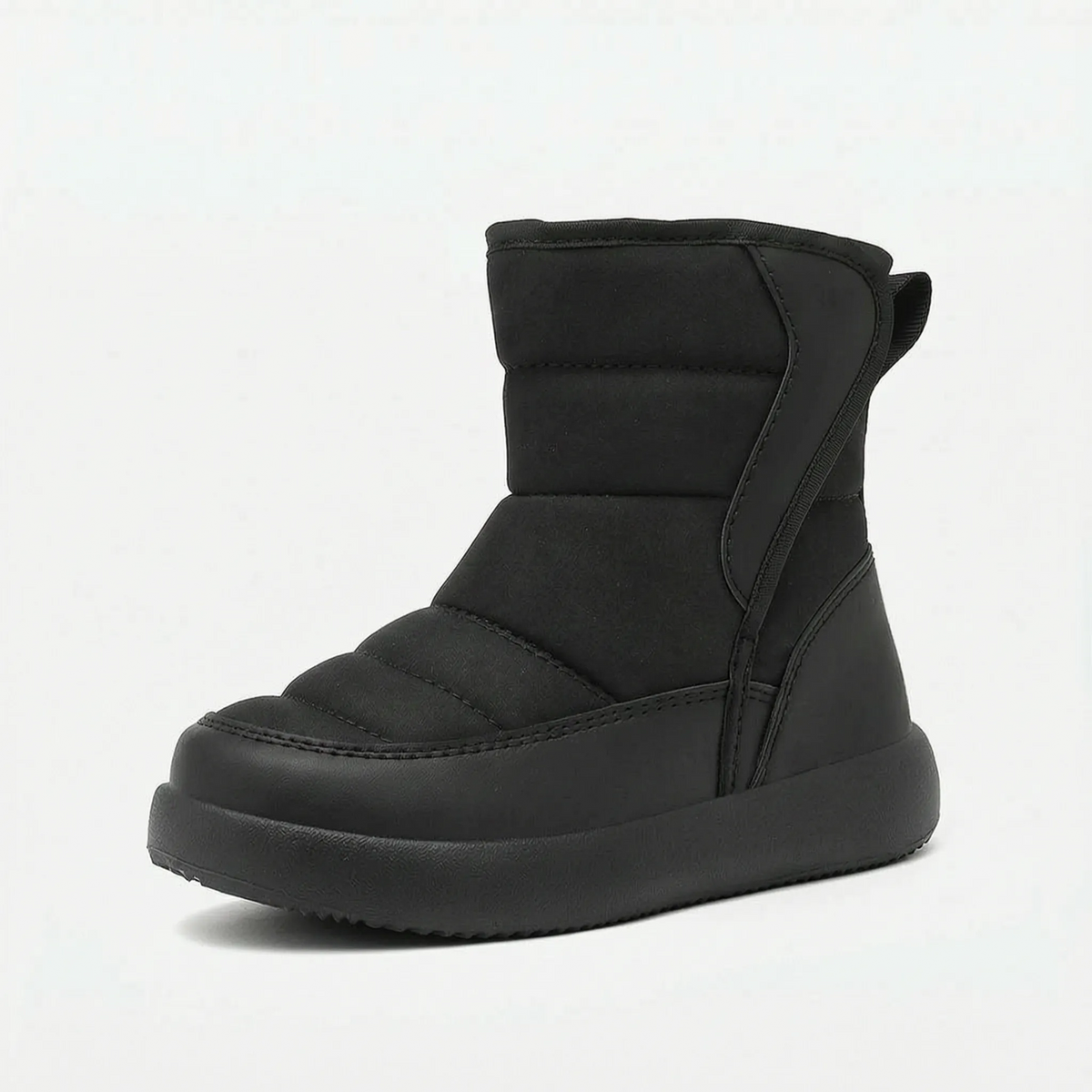 Nordspur | Nordigo Knöchelhohe Kinderwinterstiefel