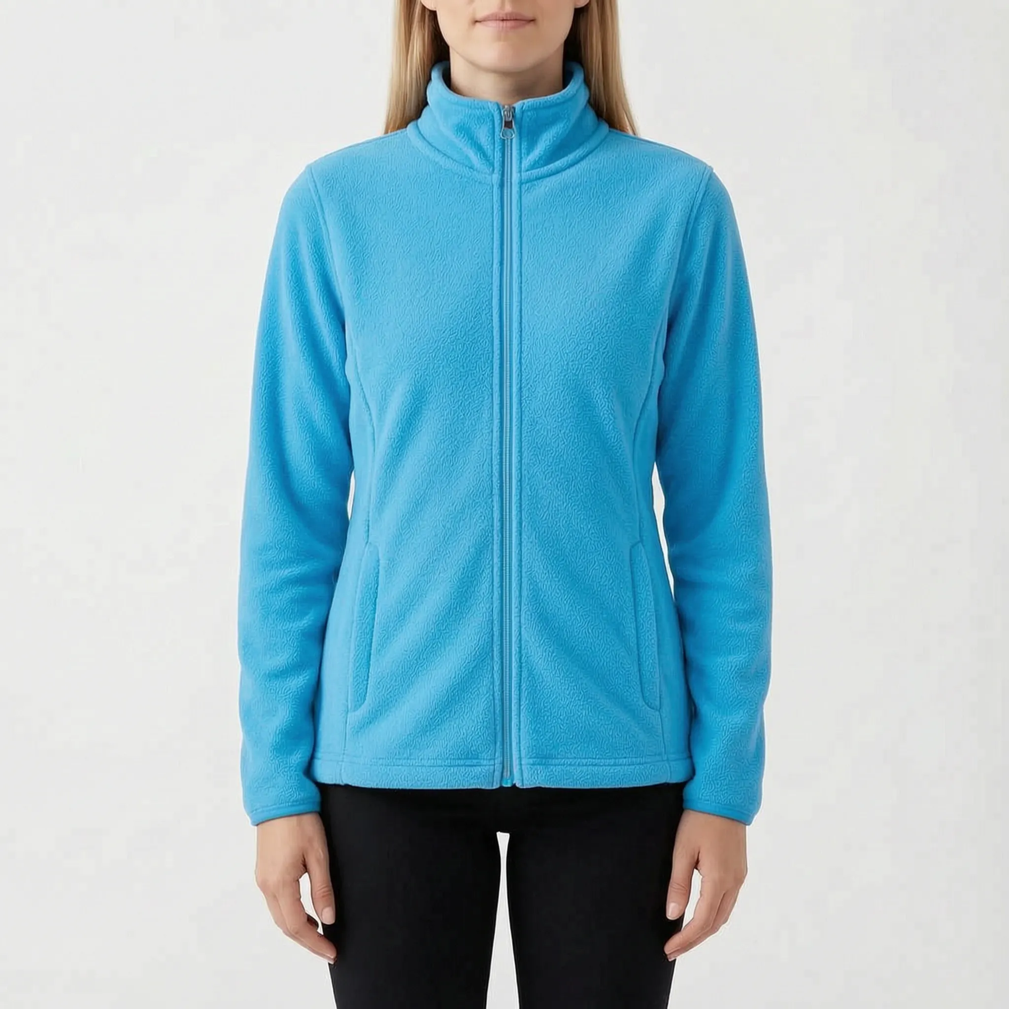 Nordspur | Nordvika Klassische Weiche Übergangsjacke