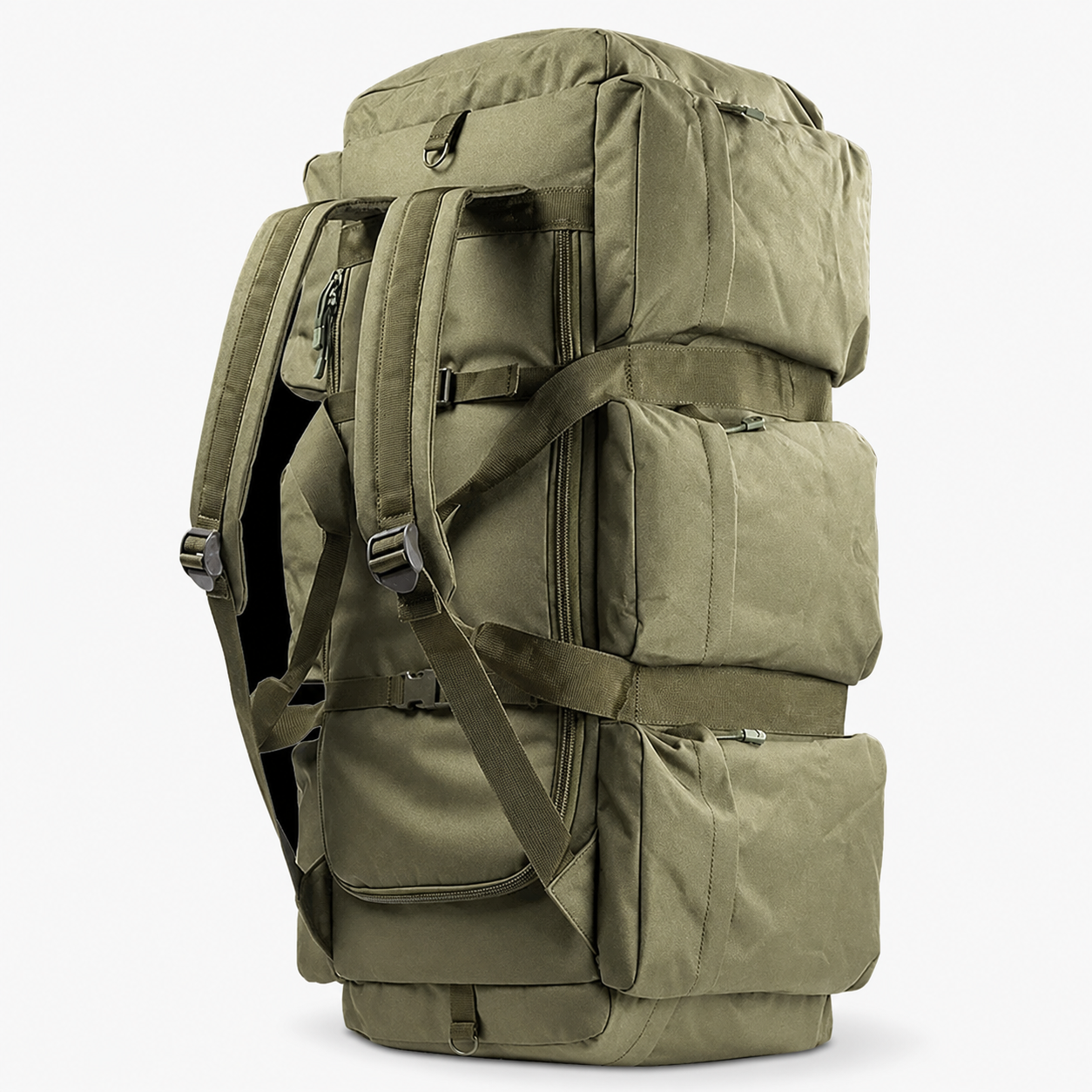 Nordspur | Norhold Explorer Pack