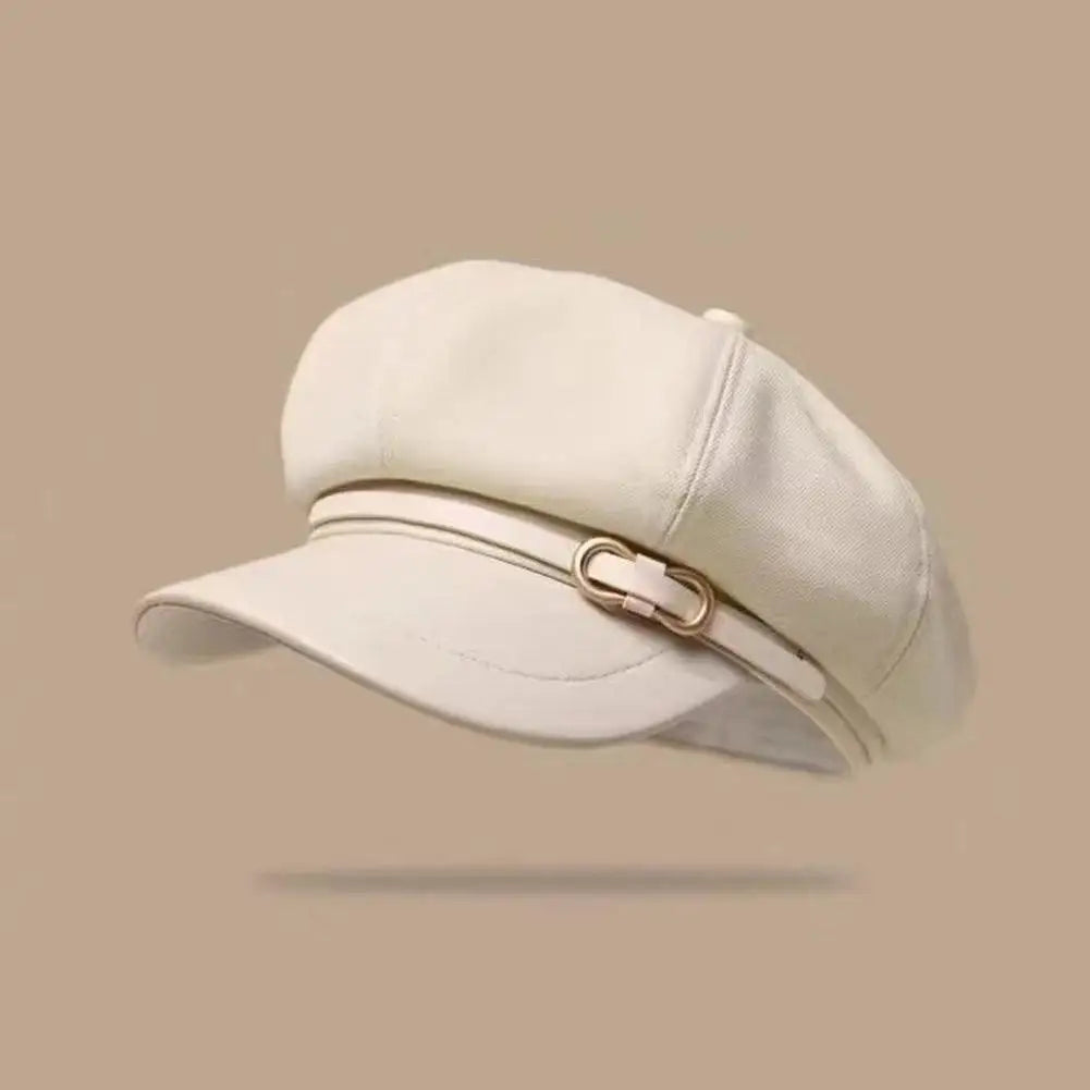 Nordspur | Novetta Moderne Schiebermütze Für Damen