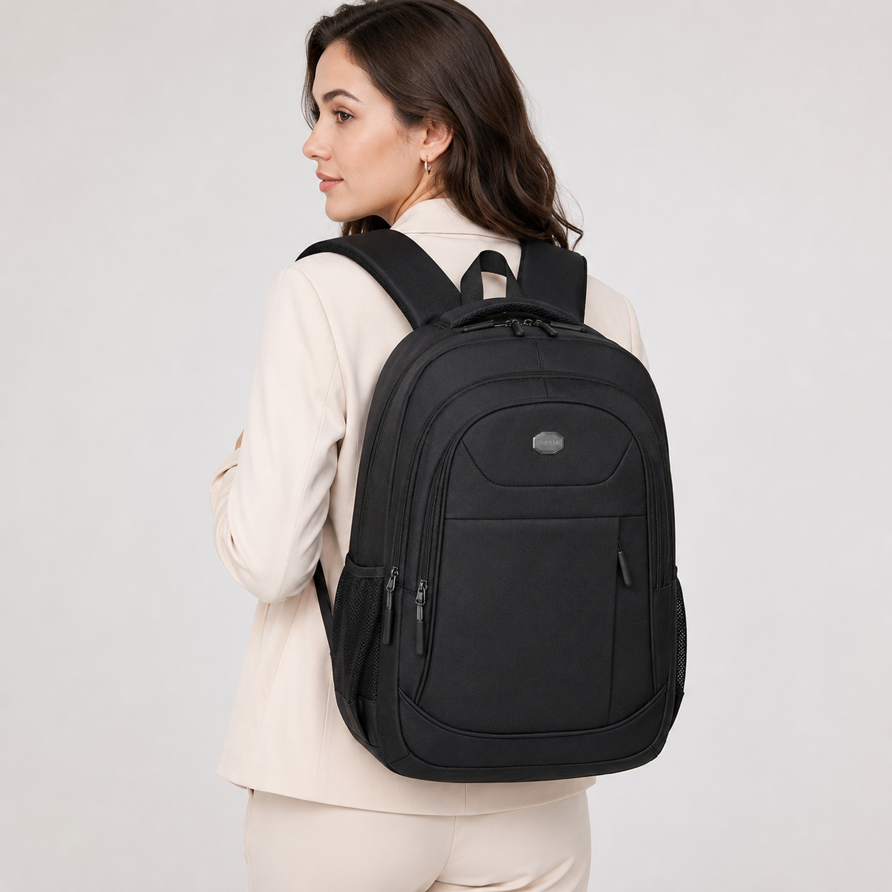 Nordspur | Oxford Business-Rucksack