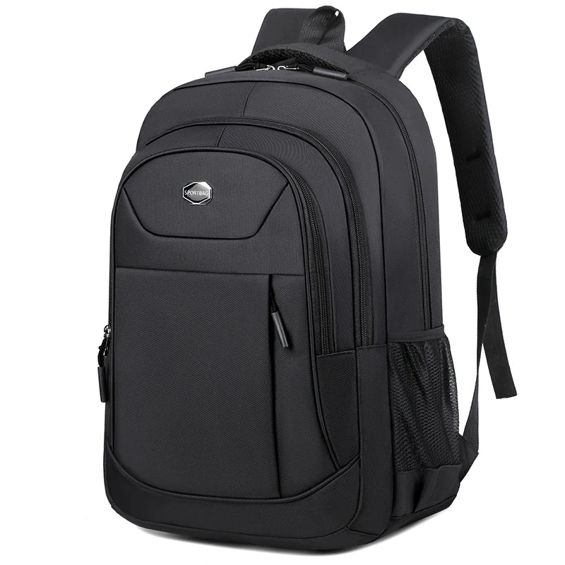 Nordspur | Oxford Fabric Business Backpack