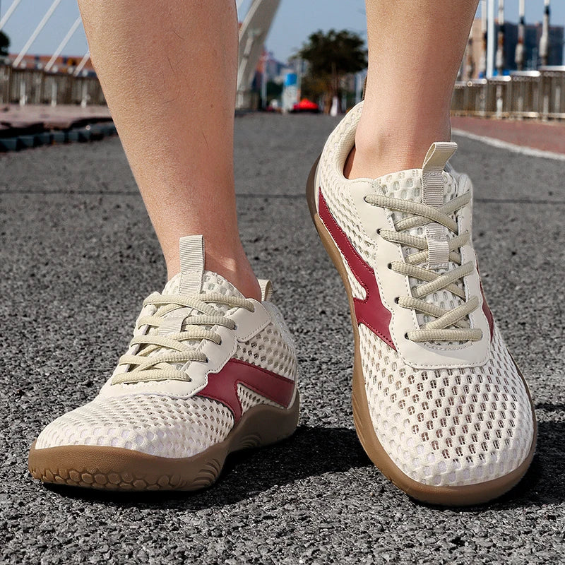 Nordspur | Pacedo Breite Freizeitschuhe Für Herren